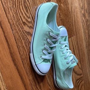 Brand New Size 10 Converse Sneakers